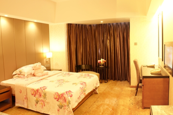 Hotel Ramada Xiamen